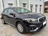 Suzuki SX4 S-Cross Allgrip Comfort - Suzuki SX4 aus 2018