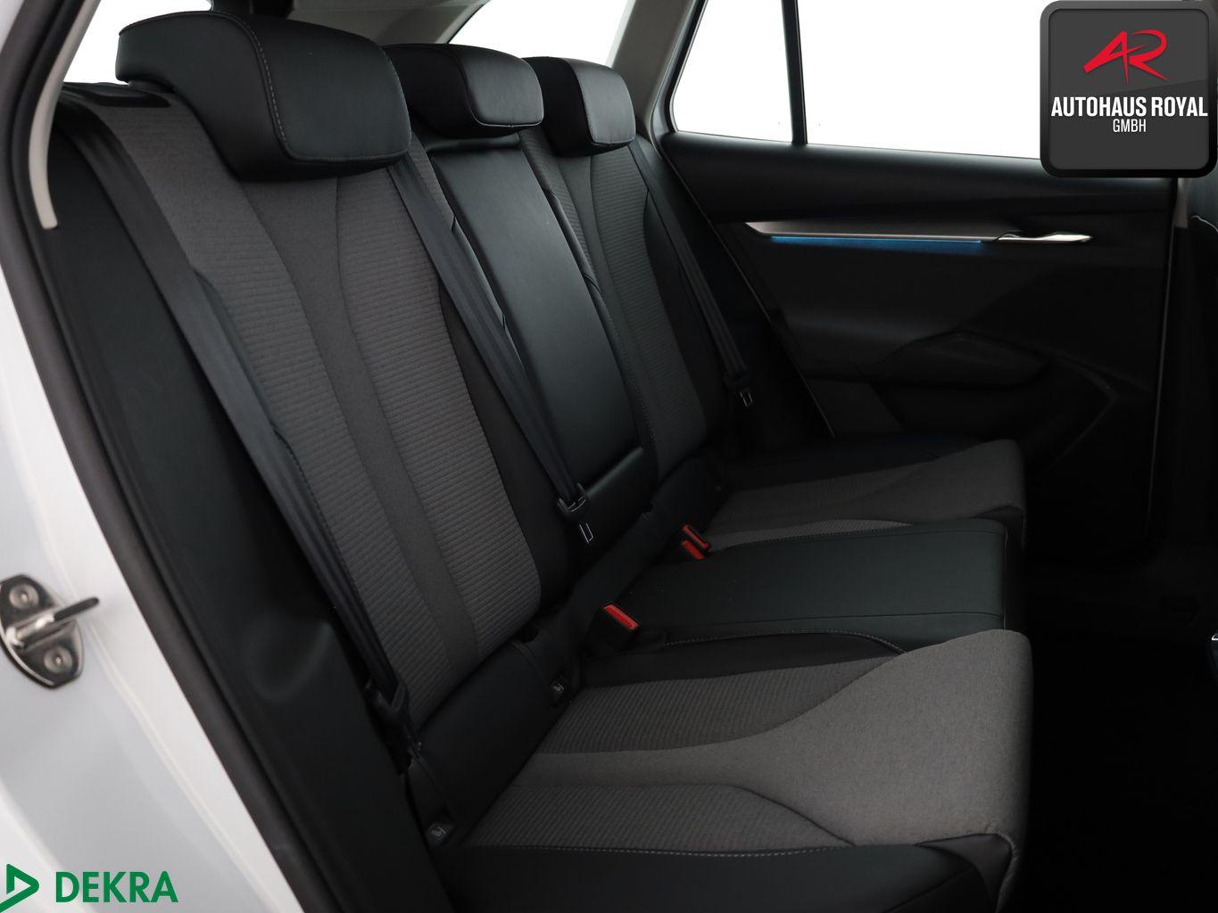 Skoda Enyaq 80 WÄRMEPUMPE,KAMERA,KESSY,AHK,CARPLAY,1HD
