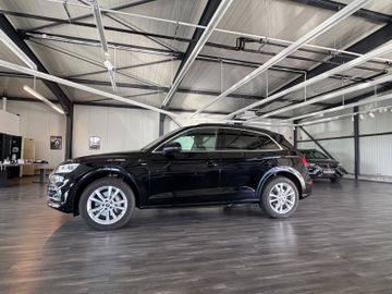 Audi Q5 - 8