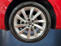 Skoda Scala - Vorschau Bild 22