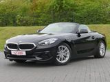BMW Z4 sDrive 20 i Advantage LED Navi Tempomat PDC - BMW Z4 aus 2019