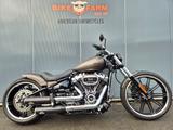 Harley-Davidson FXBRS°°BREAKOUT 114 - BIKE FARM CUSTOM°°   *J&H* - HARLEY-DAVIDSON CUSTOM BIKE