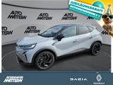 Renault Captur II Esprit Alpine TCe 160 Mild-Hybr. EDC - Renault Captur Gebrauchtwagen in Bielefeld