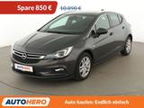 Opel Astra 1.4 SIDI Turbo Innovation*NAVI*PDC*SHZ*LHZ - Opel Astra Gebrauchtwagen in Frankfurt