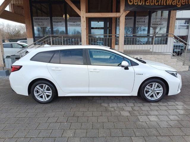 Suzuki SWACE Comfort+ CVT Hybrid