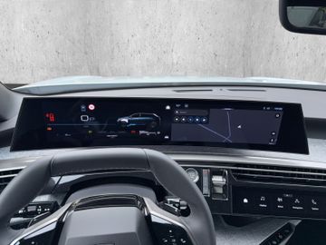Peugeot 5008 Allure HYBRID 136 e-DSC6 7-Sitzer+SHZ