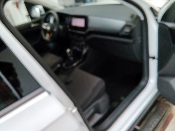 Volkswagen T-Cross - Bild 7