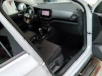 Volkswagen T-Cross - Vorschau Bild 7