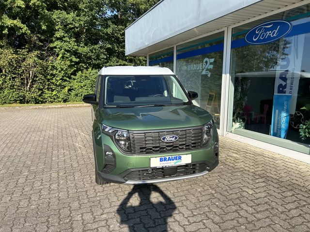 Ford Tourneo Courier Active