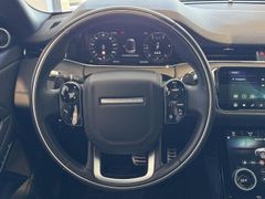 Foto Nummer 10: LAND ROVER Range Rover Evoque