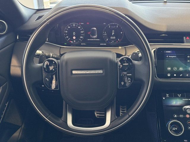 Foto Nummer 10: LAND ROVER Range Rover Evoque