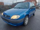 Citroën SAXO 1.1 Tonic*Tüv Neu* - Citroën SAXO: Tonic