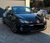 Volkswagen Golf VI GTI DSG Adidas | Xenon | LED | - Volkswagen Golf: Adidas