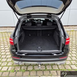 Mercedes GLC 220 - 10