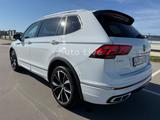 Volkswagen Tiguan Allspace 2.0 TDI DSG*4M*R LINE*7 STZE*VOL - Volkswagen: T