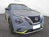 Nissan Juke 1.0 DIG-T 114cv Kiiro - Nissan Juke: Kiiro