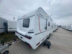 Dethleffs Nomad 490 EST*2026*FirstEdition*