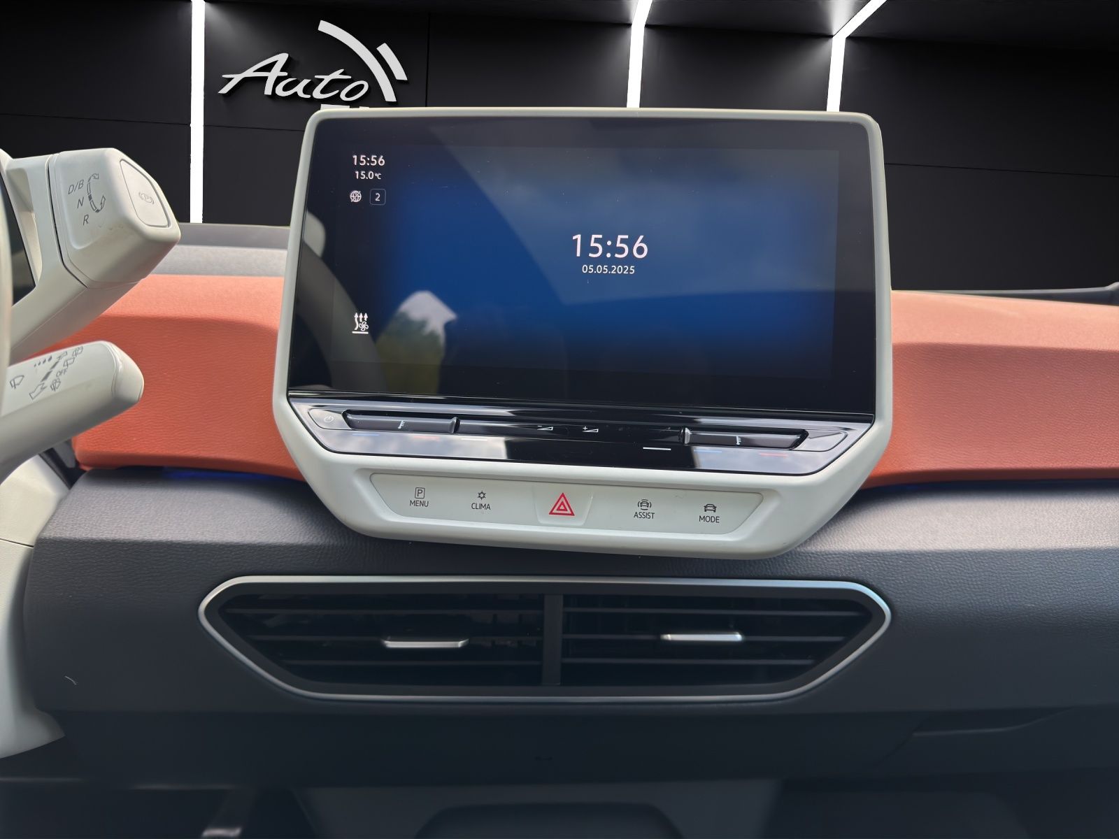 Fahrzeugabbildung Volkswagen ID.3 Pro Performance Matrix Pano HUD Navi ACC RF
