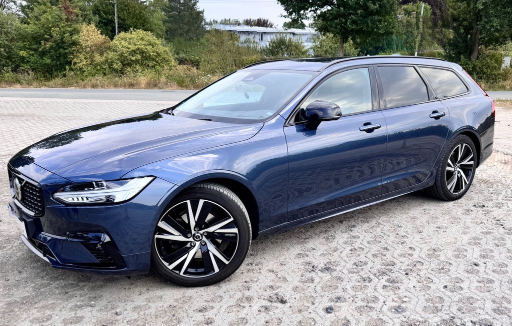 Image of Volvo V90