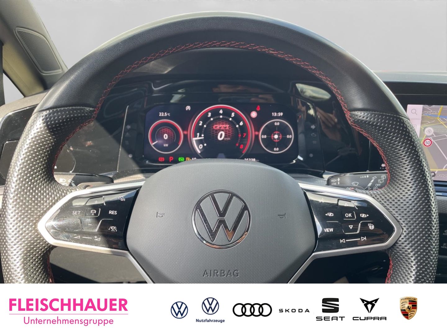 Volkswagen Golf - Bild 15