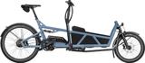 Riese & Müller Load5 60 vario T arctic universal - E-Lastenräder