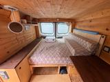 Renault Trafic Camper  - Renault Wohnmobil oder -wagen Trafic