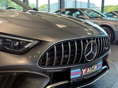 MERCEDES-BENZ SL 63 AMG - Ansicht 14