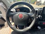 Fiat Ducato H1/L1 Kombi verglast, mit Bettsystem. - Fiat Ducato: Automatik