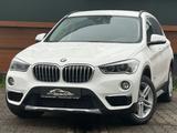 BMW X1 sDrive 18 i AUTOMATIK+STEUERKETTE NEU+AHK+ - BMW Gebrauchtwagen in Tübingen