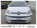 Volkswagen move up! 1.0 1.HAND/KLIMA/DAB - Volkswagen e-up! bis 15.000 Euro