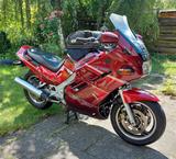 Suzuki GSX-F 1100 - SUZUKI GSX1100F