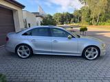 Audi S4 3.0 TFSI S tronic quattro  - gebrauchte Audi S4 aus dem Jahr 2013