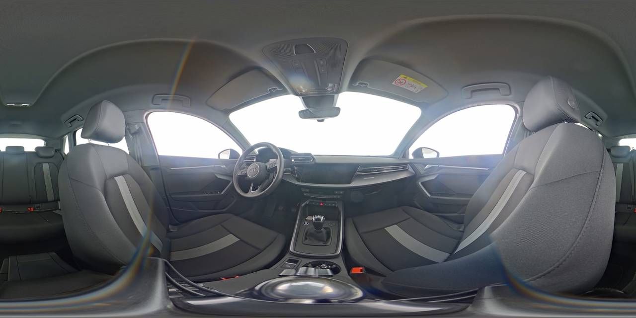 Audi A3 - Bild 4