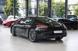 Porsche Cayman Black Edition *PDLS*SOUND-PACK*SITZKLIMA* - Porsche Cayman: Black Edition