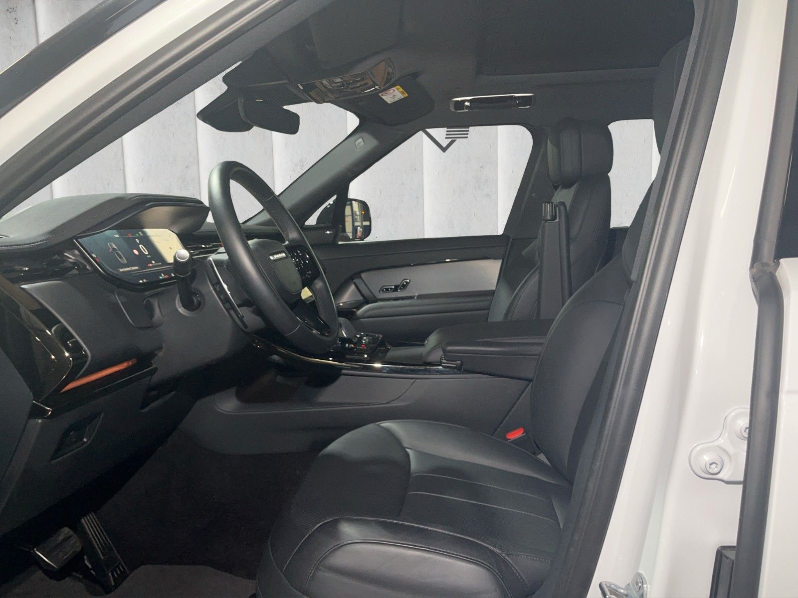 Fahrzeugabbildung Land Rover Range Rover Sport Sport Dynamic SE D300*Pano*SHZ