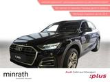 Audi Q5 40 TDI Q APP+DAB+VIRT+LED+PDC+FACELIFT - gebrauchte Audi Q5 mit Facelift