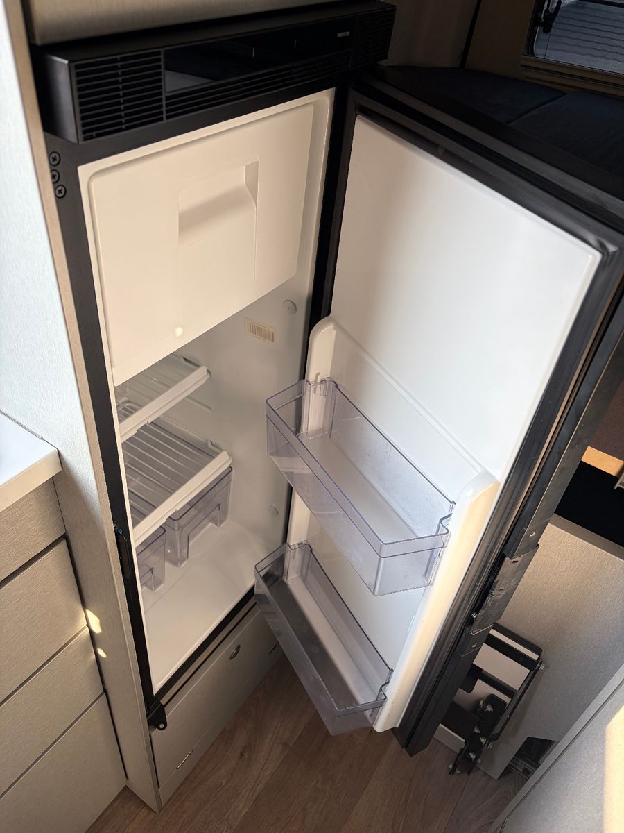 Fahrzeugabbildung HYMER / ERIBA / HYMERCAR Free S 600