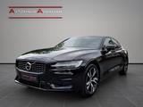 Volvo S60 Lim. R Design MEMORY|R-KAM|H&K|SITZBELÜFTUNG - Volvo S60 aus 2022
