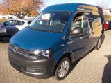 Volkswagen T6 Transporter Kasten EcoProfi DSG 110KW - Volkswagen T6 Transporter: Automatik