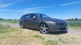 Alfa Romeo 159 Sportwagon - gebrauchte Alfa Romeo 159 aus dem Jahr 2007