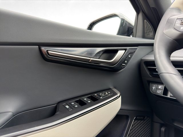 Kia EV6 Elektro GT-Line 360+HUD+Kam.+KeyLess+Navi+SD