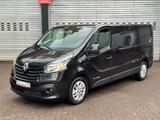 Renault Trafic Kasten L2H1 2,9t Komfort - Renault Trafic Gebrauchtwagen in Hamburg