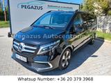 Mercedes-Benz V 250 - 7-Sitzer Vans