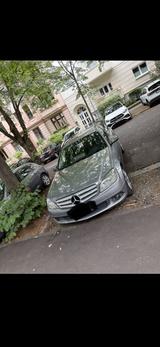 Mercedes-Benz Verkaufe Mercedes C Klasse CDI 200 - gebrauchte Mercedes-Benz 200 aus dem Jahr 2011