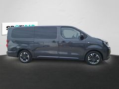 Fahrzeugabbildung Opel Zafira Life 2.0D XL AT8 9-Sitzer NAVI ALLW TOTWi
