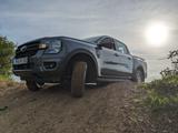 Ford Ranger XLT AHK Doppelkabine 6-Gang Automatik