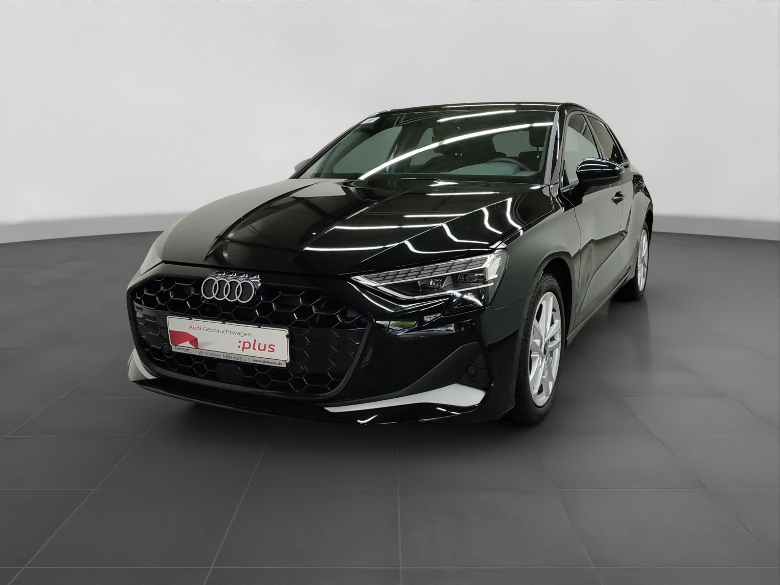 Audi A3 - Bild 2
