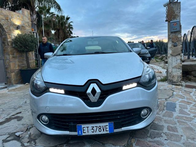 Renault Clio dCi 8V 90CV Start&Stop 5 porte Ener