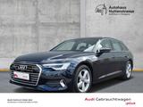 Audi A6 Avant 45 TDI qu sport MATRIX STANDHZG AIR B&O