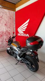 Honda NC700S *friche Inspektion & TÜV* - HONDA NC700S